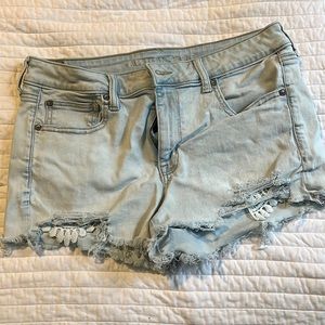 American Eagle Short